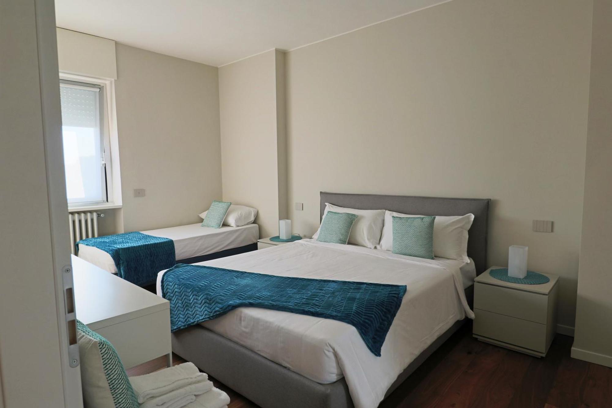 Isola Apartahotel