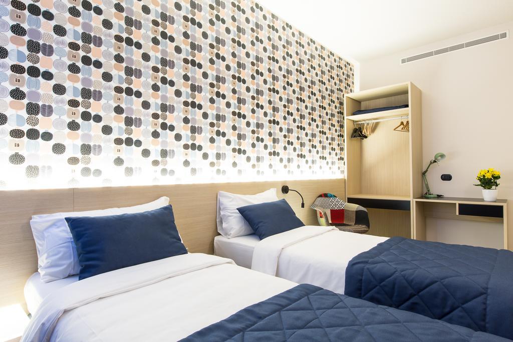 Apartahotel Isola 2*