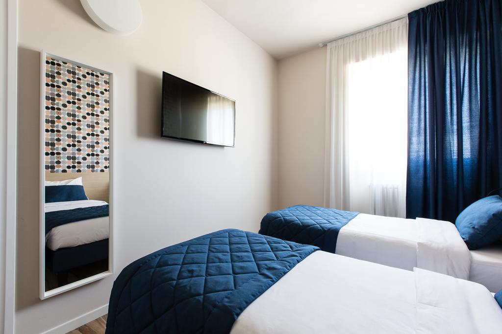 Apartahotel Isola