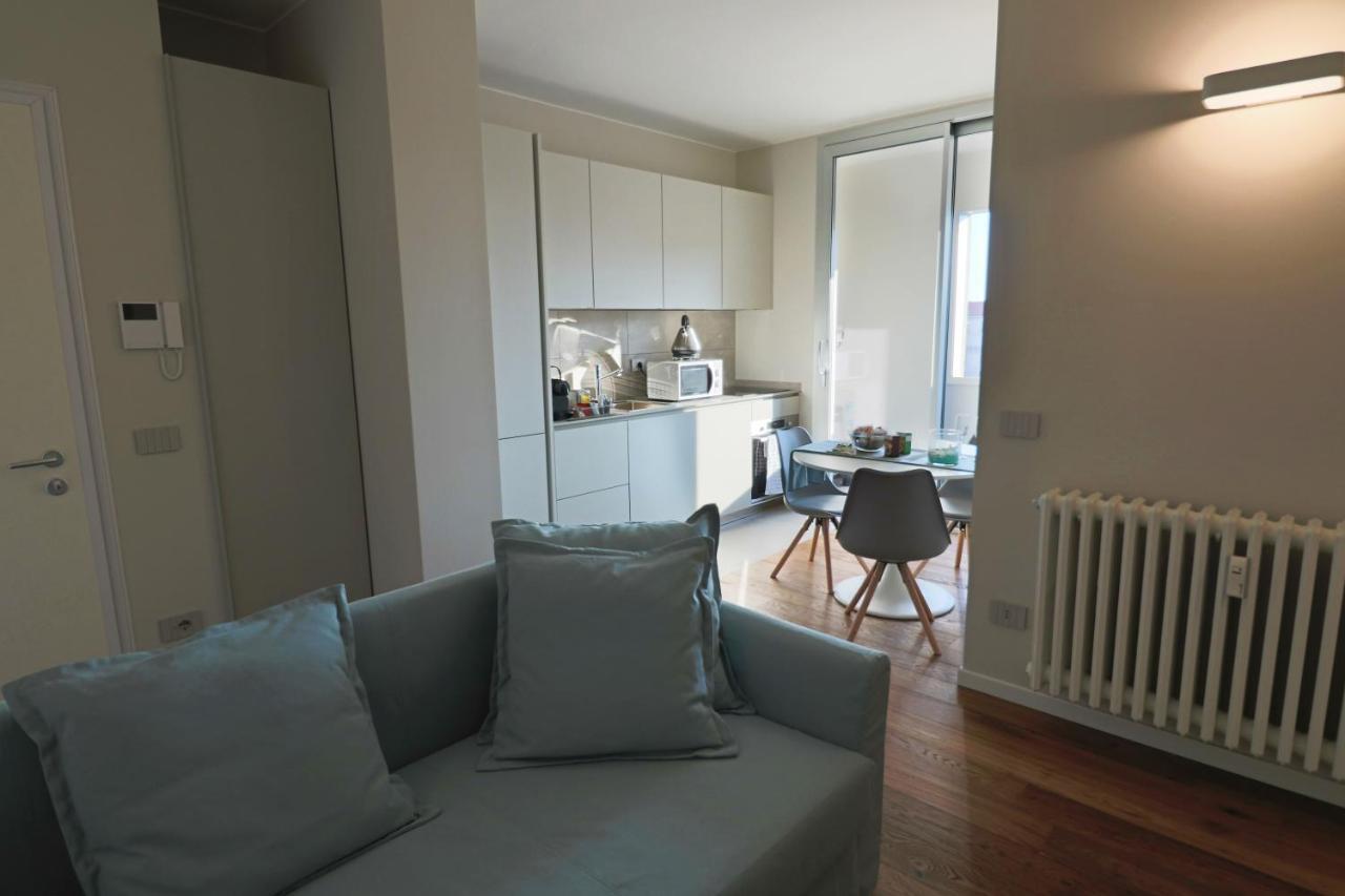 Apartahotel Isola