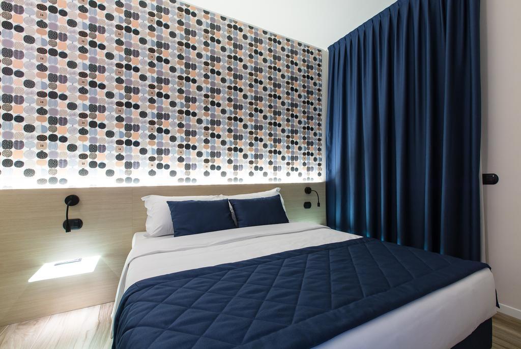 Isola Apartahotel 2*